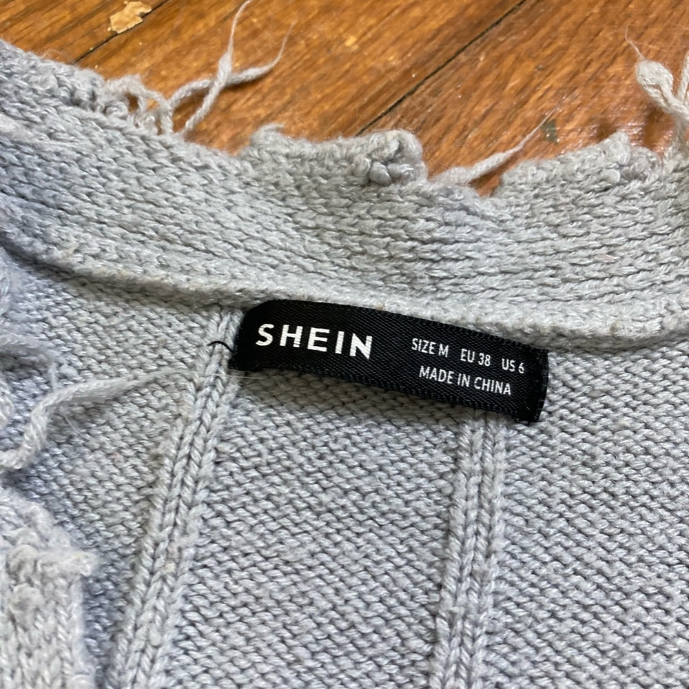 Cardigan - Picture 2 of 2